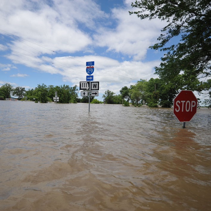 Understanding Natural Disasters and COVID-19 in Disadvantaged and Overburdened Communities